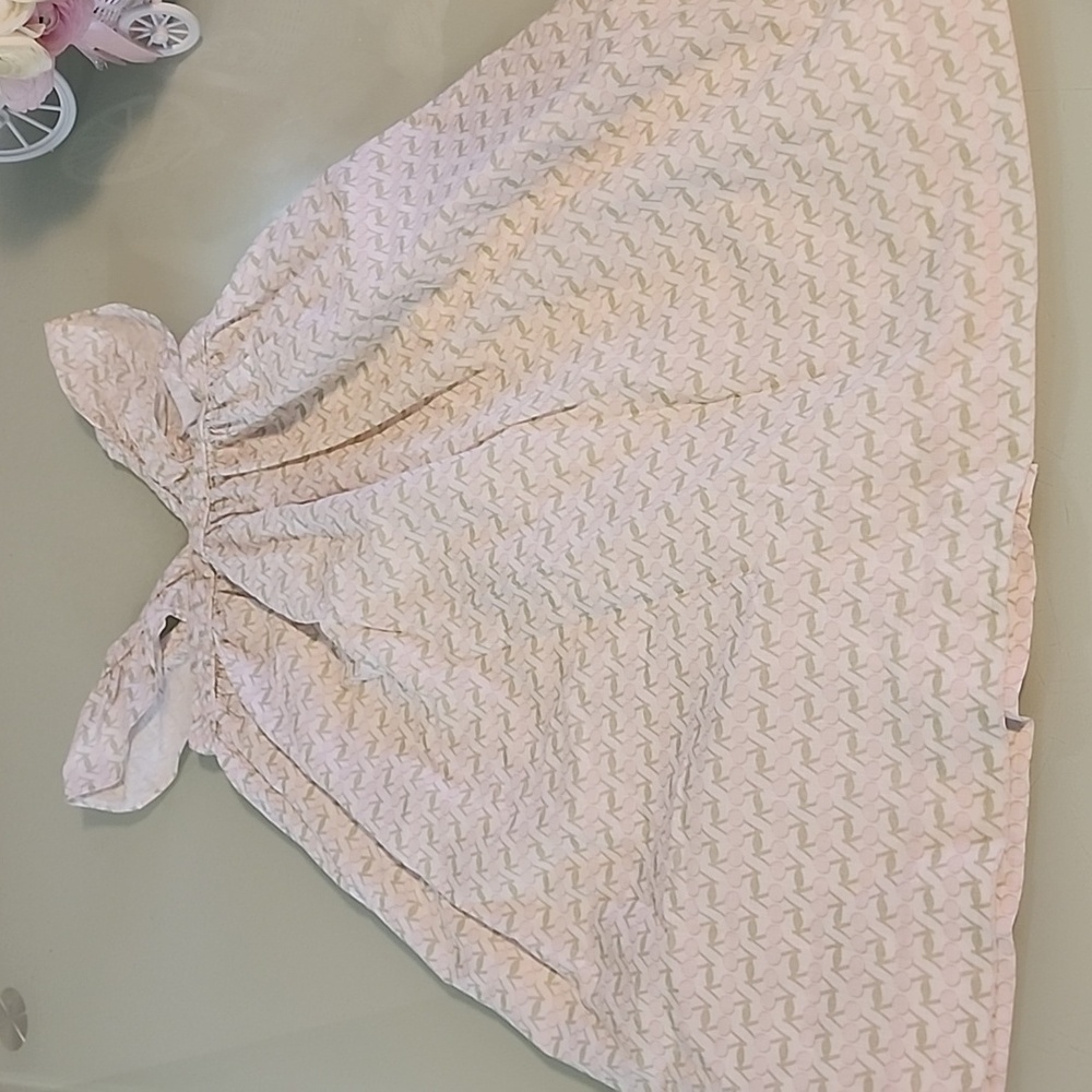 BONPOINT dress